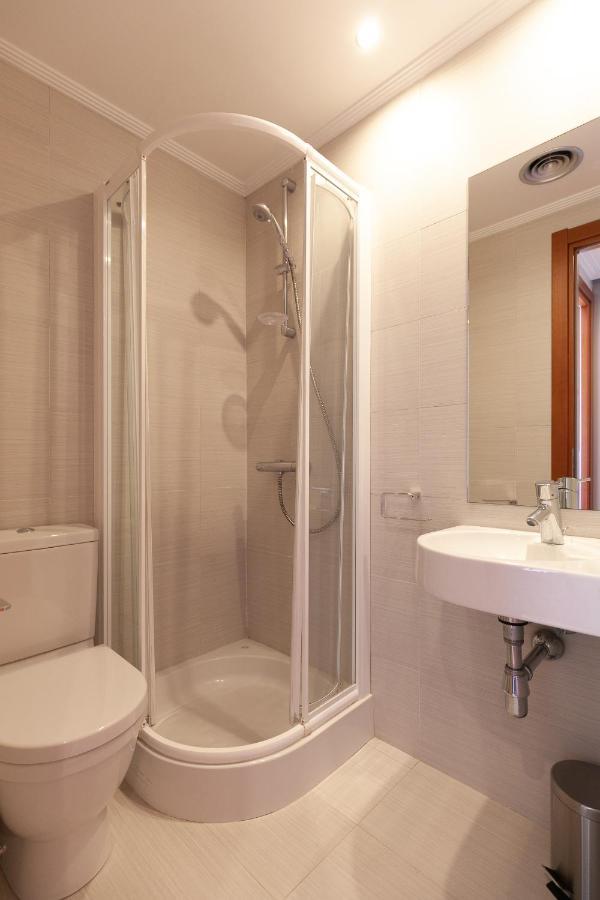 Uhc Las Palmas Appartement Salou Buitenkant foto