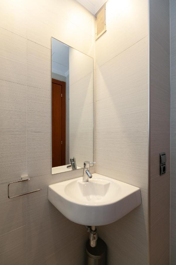 Uhc Las Palmas Appartement Salou Buitenkant foto