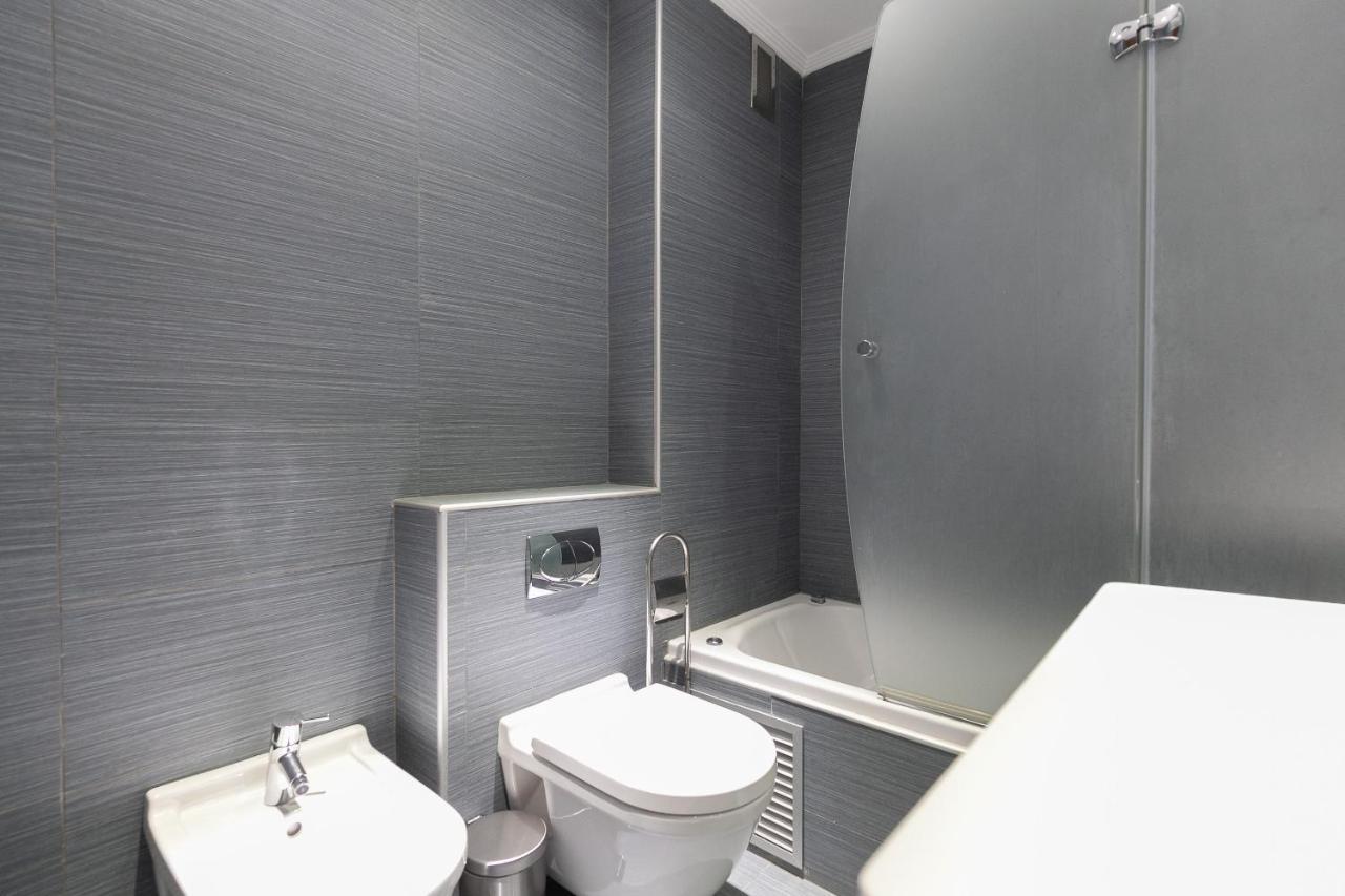 Uhc Las Palmas Appartement Salou Buitenkant foto